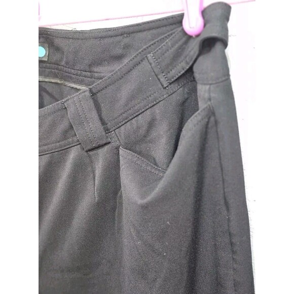 Lane Bryant Pants Black Sz 8 -‎ Vintage - Picture 6 of 8